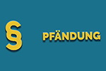 Pfändung