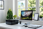 Privates Büro