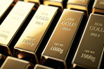 Goldbarren